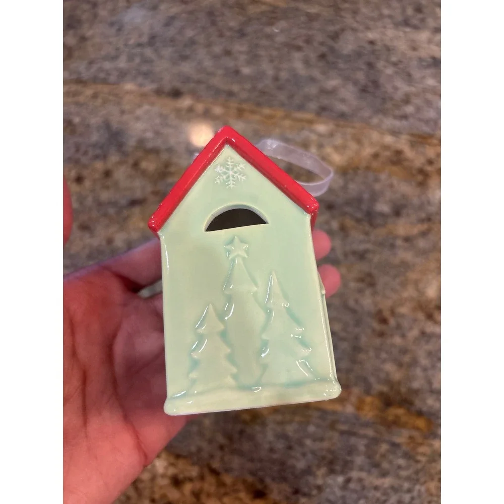 Hallmark keepsake christmas